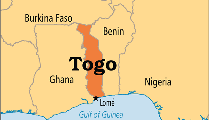 Togo grants 30-day visa-free access to all African citizens