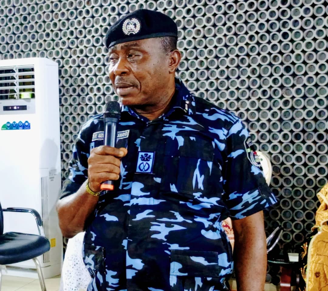 Enugu-Nsukka Highway Turns Kidnappers’ Den as Police Dismiss Reports, Threaten Whistleblowers”