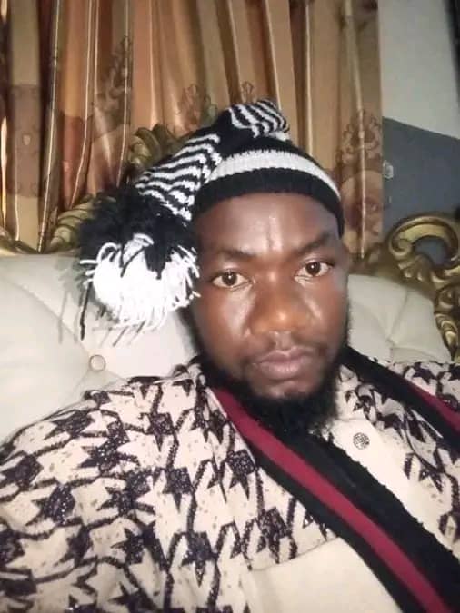 CONFIRMED: Policemen from Ebonyi abducted Ohanaeze Youth President in Owerri over petition against him