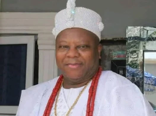 FBI arrests Nigerian monarch over ‘$4.2m COVID-19 fraud’