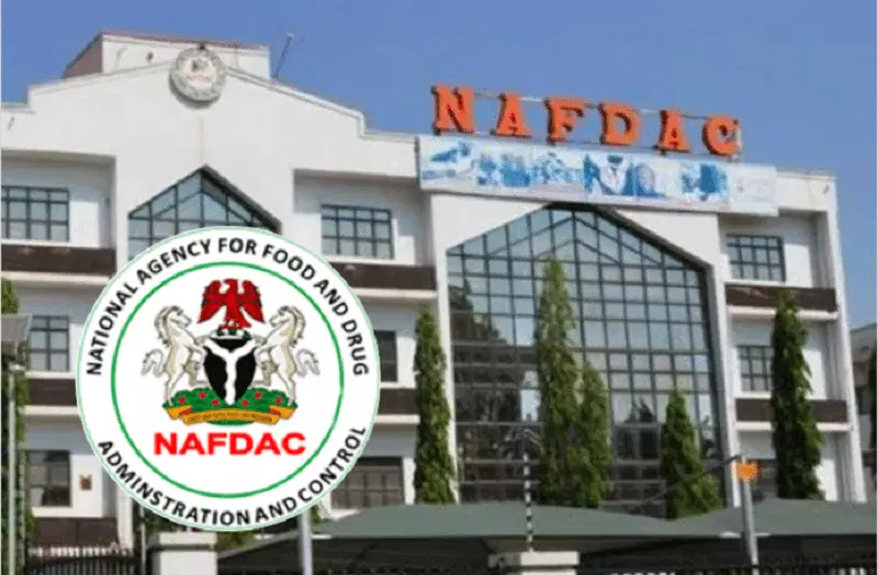 NAFDAC blacklists Indian pharmaceuticals company over illegal opioid exportation