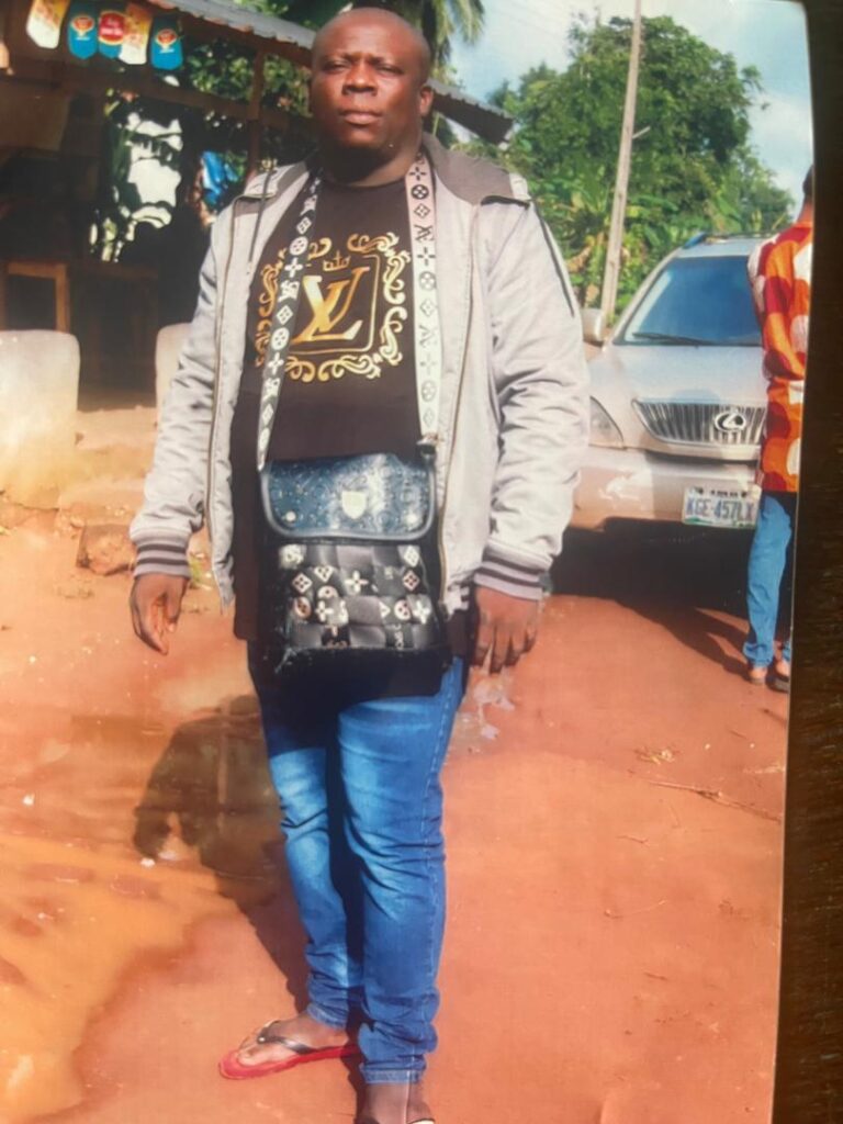 Tiger Base: Rights group demands justice over death of trader in police custody