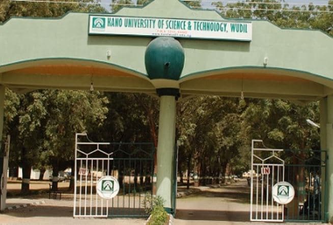 Nigerian university expels 34 students, suspends 13 for exam malpractice