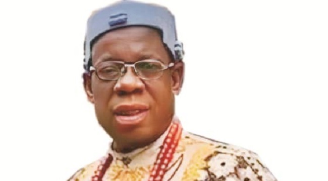 Police Uncover Alleged Sponsors Behind Killing Of Monarch, Others In Imo