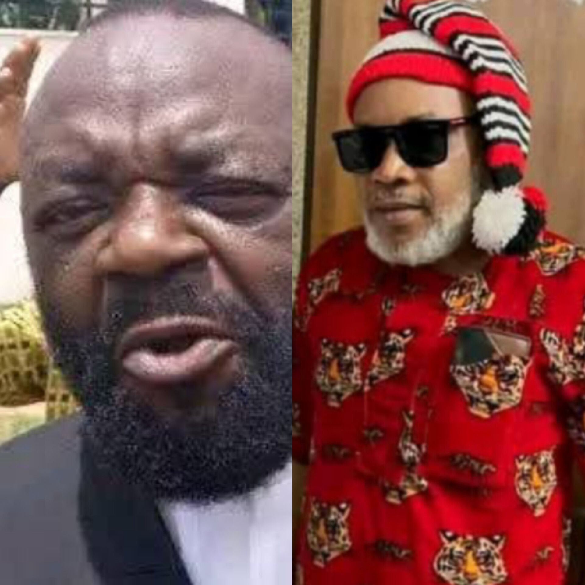 Court grants Sowore, Nnamdi Kanu’s lawyer, 11 others bail