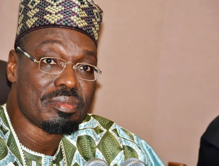 Cameroon’s opposition candidate Tchiroma declares victory in presidential vote