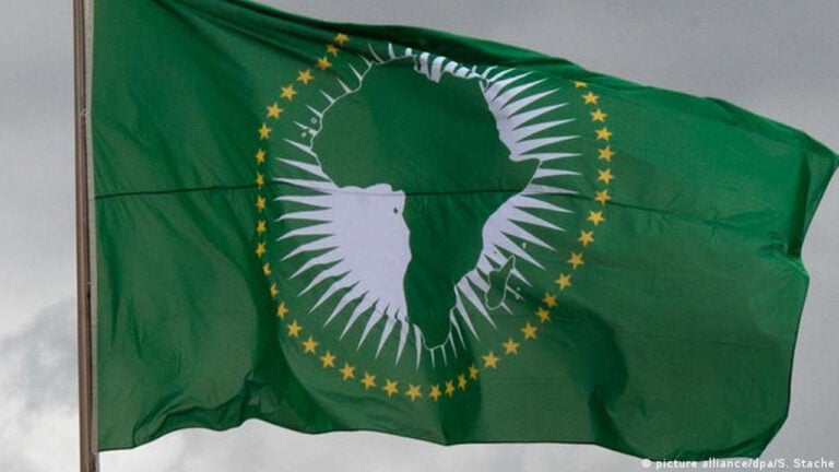 AU to US: Respect Nigeria’s sovereignty — no need for unilateral military threat