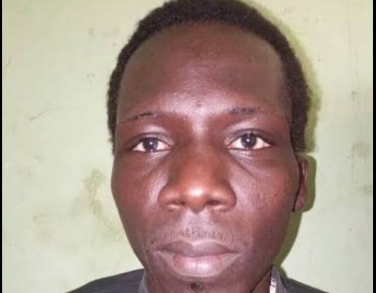 US rep urges FG to pardon Adamawa farmer who killed attacker in ‘self-defence’