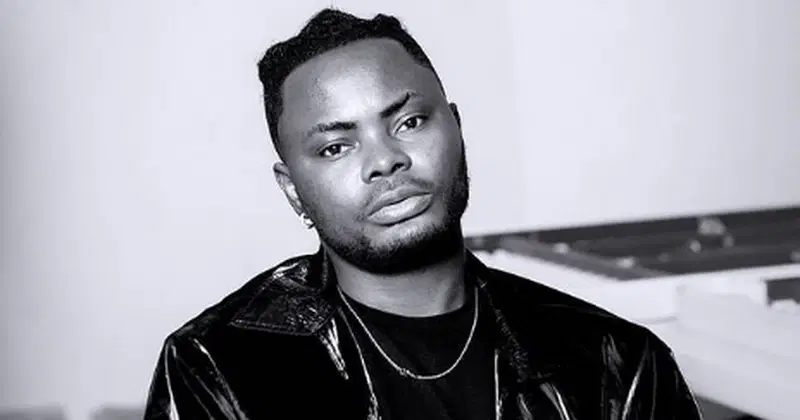 EFCC suspends officers rapper Oladips accused of ₦10m extortion