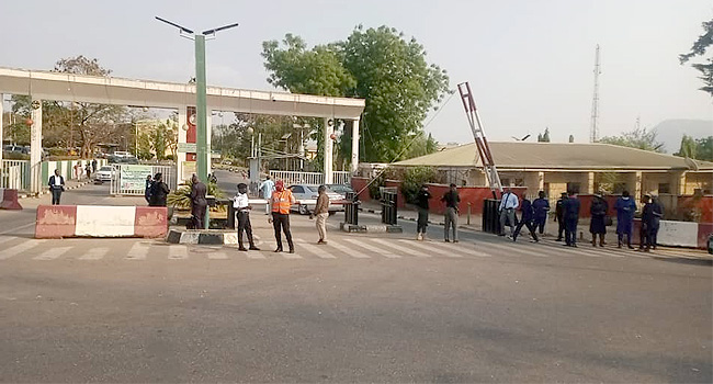 FCTA, FCDA Workers Begin Strike Over ‘Unmet Demands