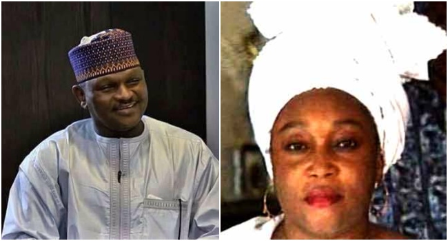 Supreme court dismisses suit seeking retrial of Al-Mustapha over Kudirat Abiola’s murder