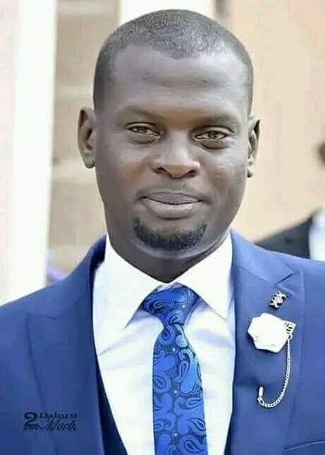 Channels TV cameraman dies nine days after road accident