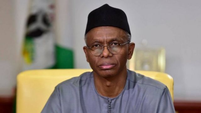 El-Rufai’s lawyer protests home raid amid ICPC detention