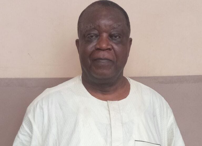 EFCC arraigns ex-NRC MD Okhiria over ‘$385,000, N165m fraud’