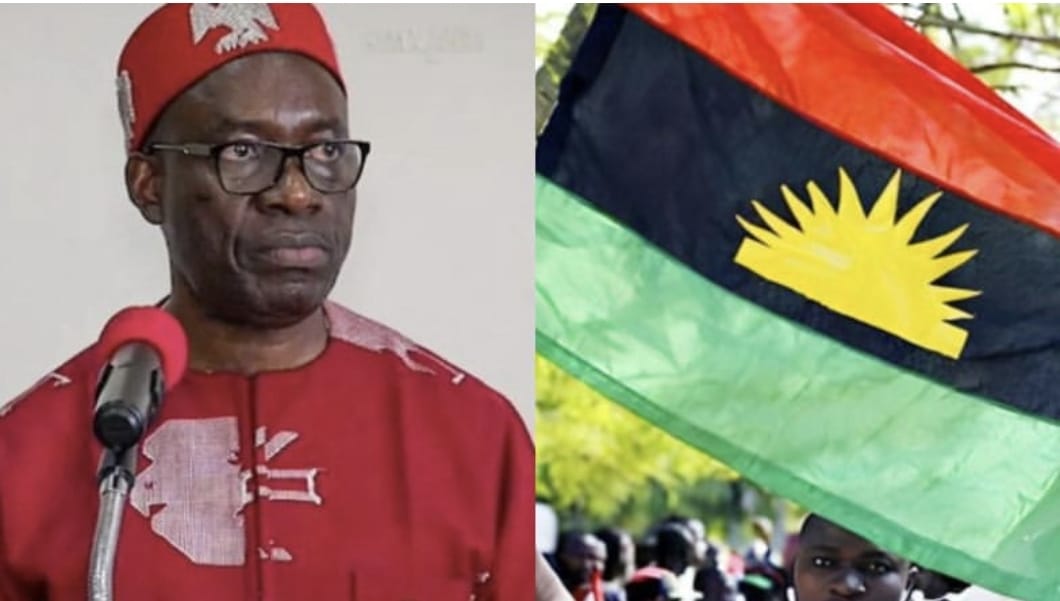 Fresh crisis as IPOB splits over sit-at-home