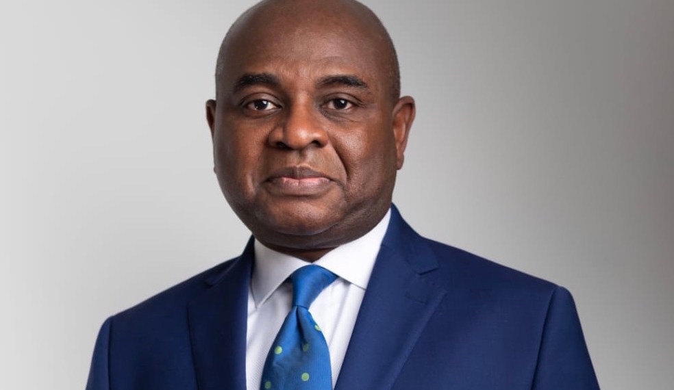 In Nigeria, we admire our problems instead of solving them – Moghalu
