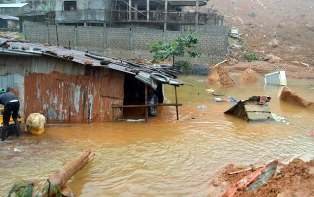 At least 200 feared dead in DR Congo landslide – Govt