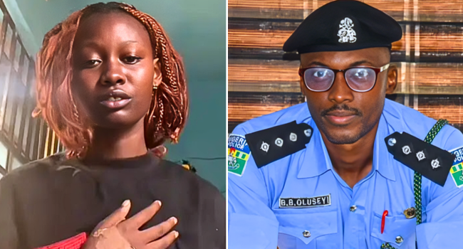 Alleged Sexual Assault: TikToker Mirabel In ICU, Investigations Ongoing — Police