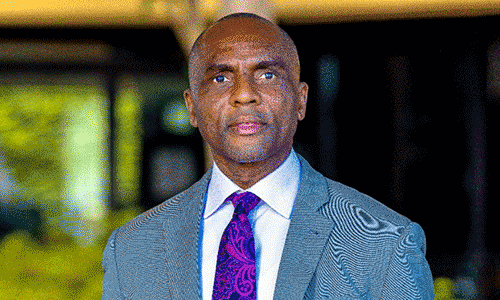 US court jails ex-NNPC GM for 87 months over $2.1m bribe from Chinese oil firm