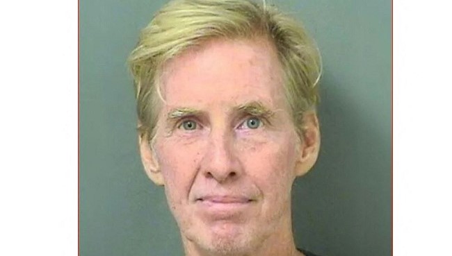 Man Sentenced To Life In Prison For Plotting To Kill Trump In 2024