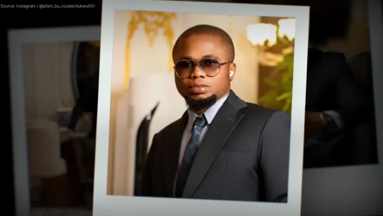 Report: How Nigerian socialite posed as Dubai Crown Prince, defrauded Romanian businesswoman of $2.5m