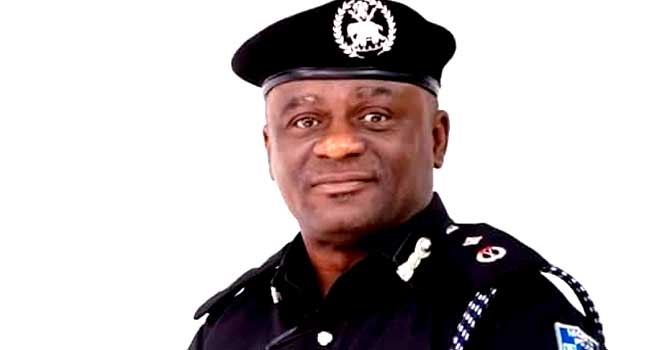 IGP Disu vows to bring perpetrators of Jos North attack to book