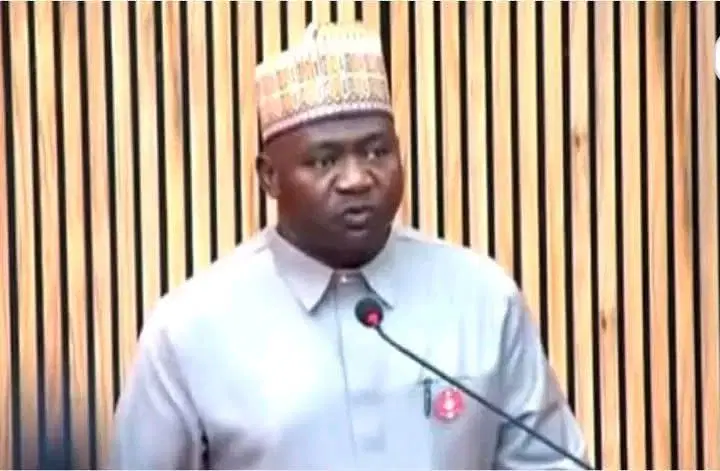 Coup Attempt: I was a target, would have been shot — Defence Minister, Musa