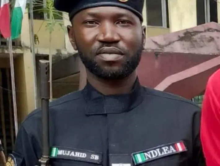 Rivers: NDLEA officer killed in Bonny Island drug raid, six arrested