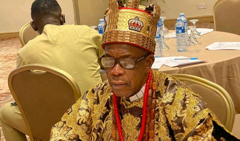 Ex-Deputy Governor’s father kidnapped in Ebonyi