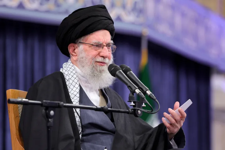 Khamenei killed by Israeli strike, not US operation – Pentagon