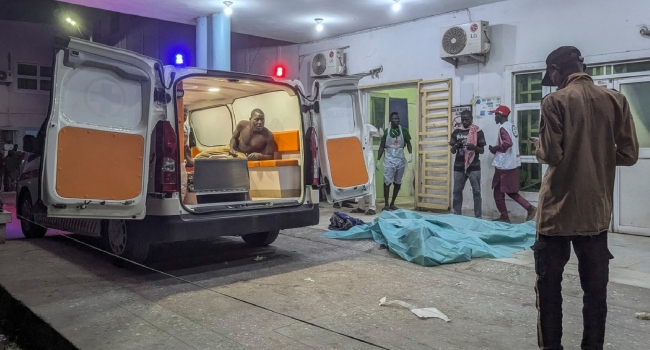 There may be multiple suicide bombers in Borno – Army warns