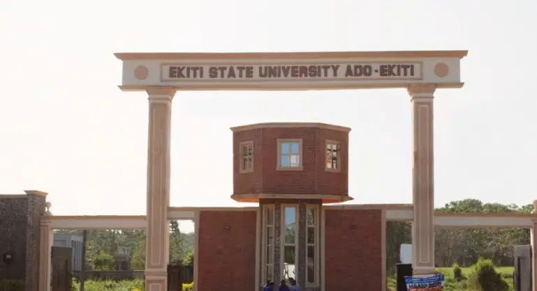 Gunmen attack students’ hostels at Ekiti University