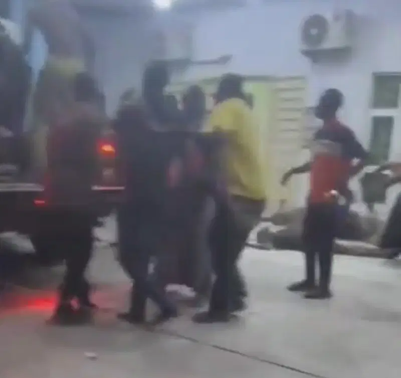 23 killed, 108 injured in Maiduguri bomb blasts