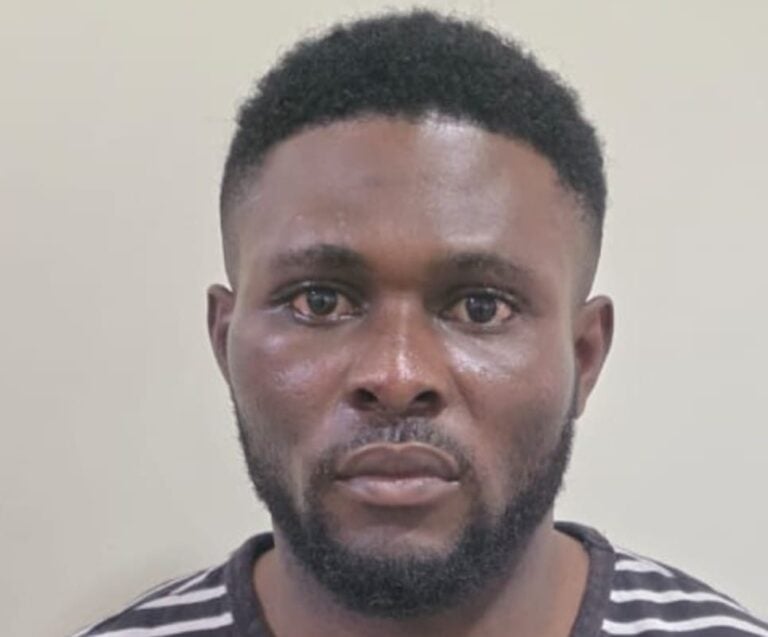 DSS nabs social media user claiming responsibility for Obi’s attack