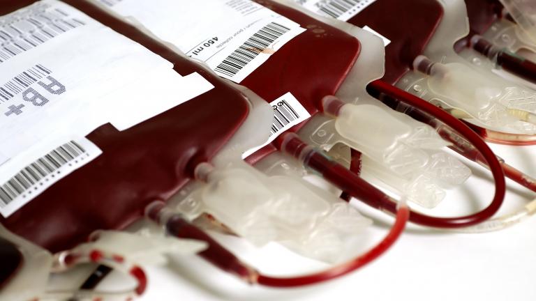Jehovah’s Witnesses relax blood transfusion rules, allows self-donation