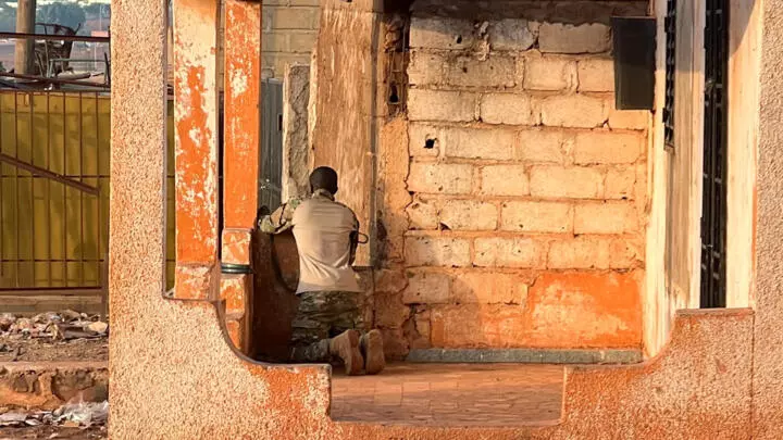 Armed groups launch co-ordinated attacks across Mali — Report
