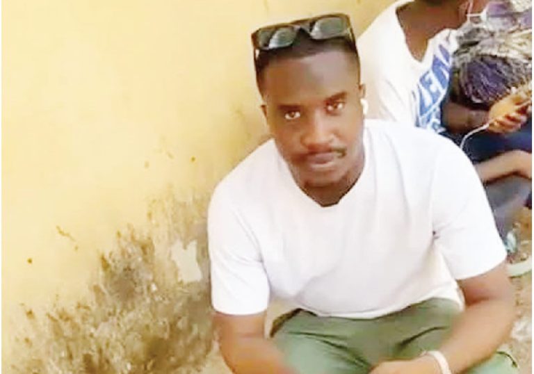 ‘How Soldiers Killed Our Son Inside His Room’, Family of Slain corps member speak