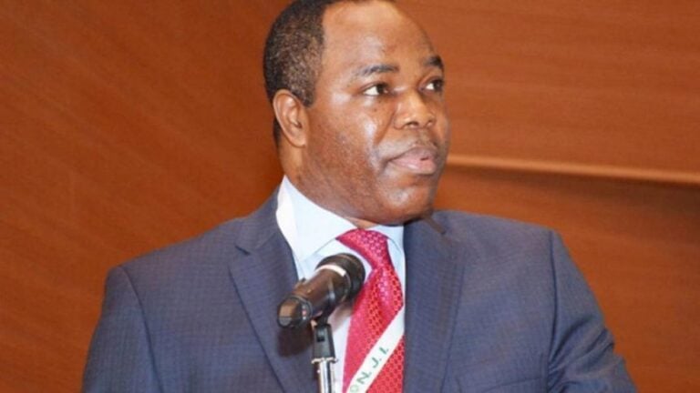 EFCC arrests ex-Skye Bank chair Tunde Ayeni over ‘N36bn, $30m fraud’