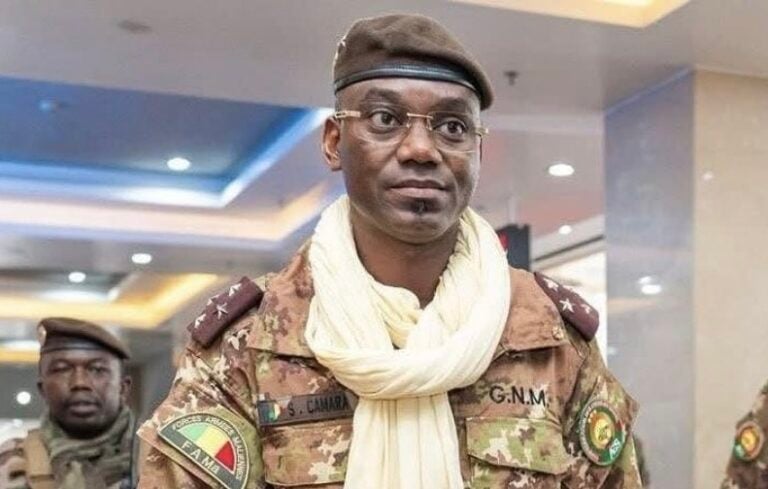 Mali’s defence minister killed as coordinated attacks hit military targets