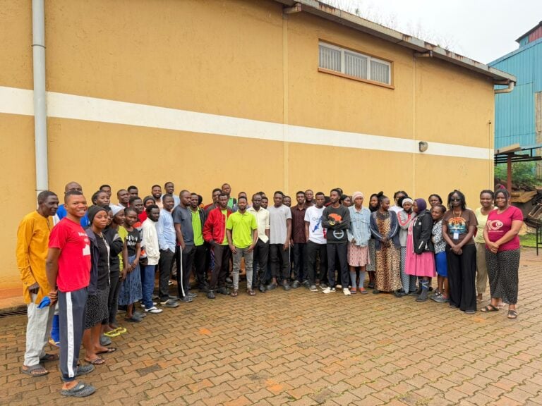 62 Nigerians detained in Uganda for ‘operating church without work permits