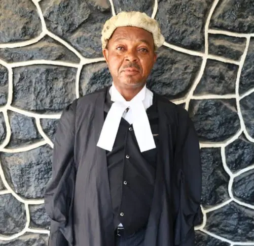 Suspected fake lawyer arrested in Lagos for forging NBA seal — EFCC