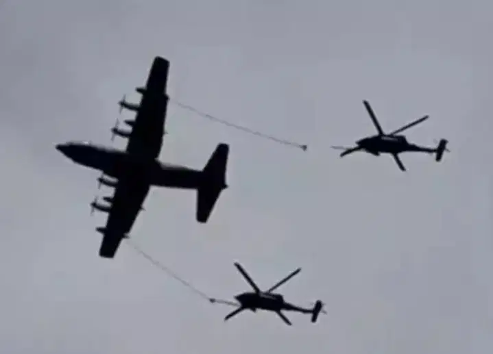 US warplane shut down in Iran, one crew rescued