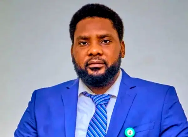 EFCC arrests energy commission DG over N500bn fraud allegations