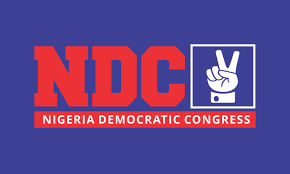NDC pegs presidential form at N60m, primaries hold May 29