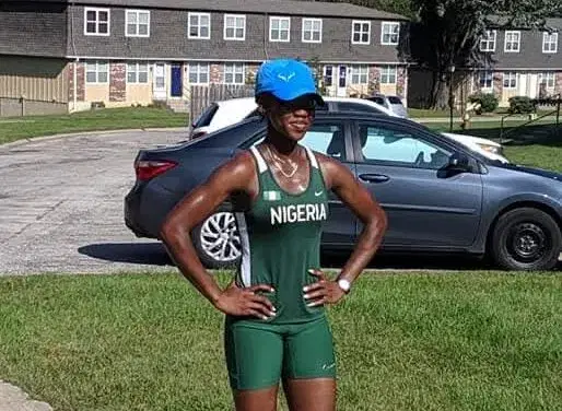 Nigerian athlete shot dead days before MBA graduation in US