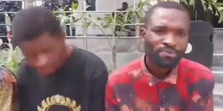 FACT-CHECK: Wike’s aide shares 2024 video of kidnap suspects as recent amid insecurity