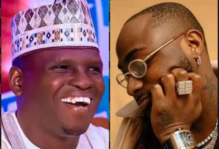 FACT-CHECK: Did Davido threaten legal action against music star who criticised him?