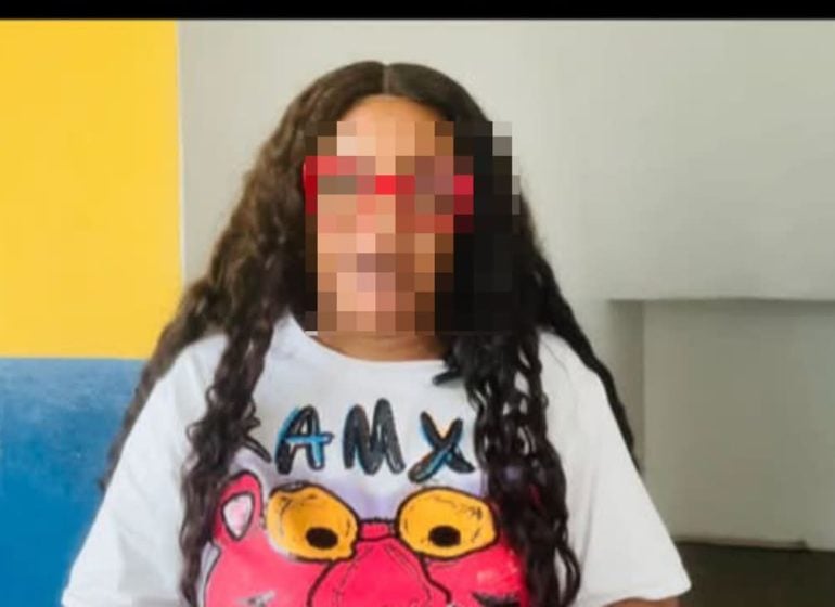 Police arrest TikToker over false claim of student abductions in Edo