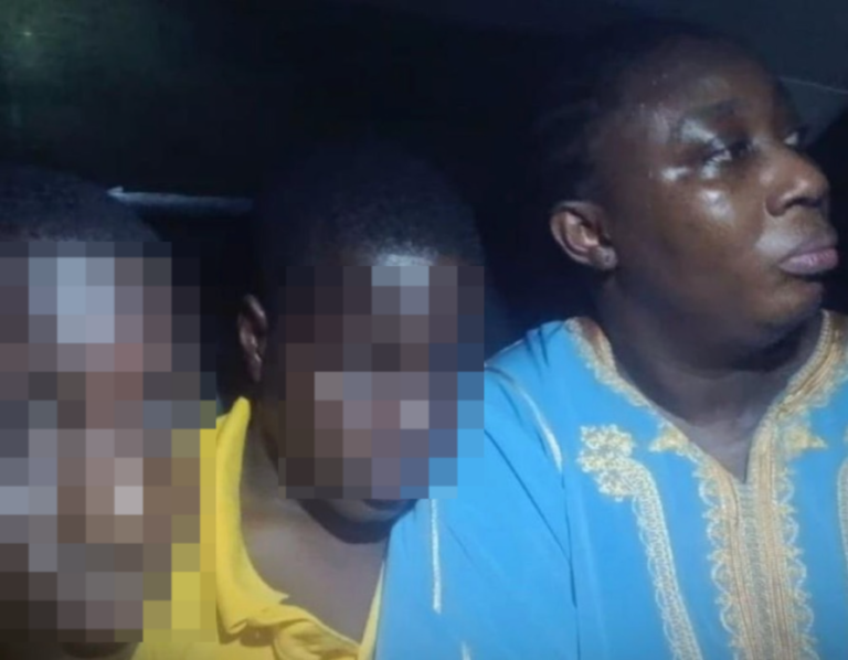 Two kidnappers killed during rescue of ex-minister Adelabu’s relatives — Police