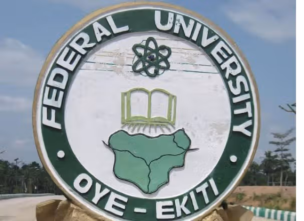 FUOYE suspends deputy dean, SUG president over alleged extortion of student